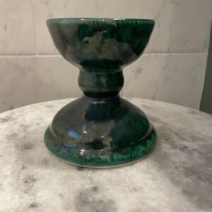 Gail Pittman Candle Holder